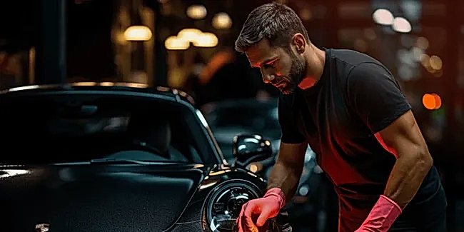 Motor Yenileme & Rektefiye